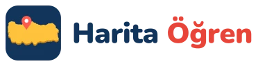 Harita Öğren
